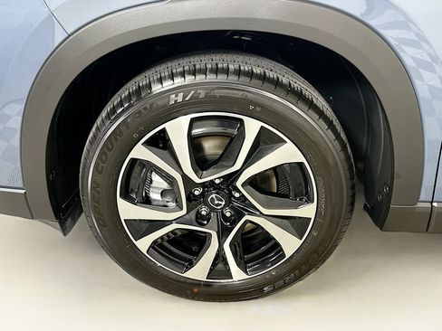 New 2026 MAZDA CX-5 Preferred AWD/4WD image 24