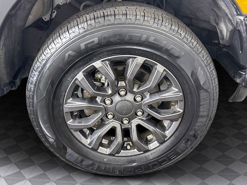 Used 2023 Ford Ranger XLT w/ Equipment Group 301A Mid image 29
