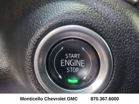 Used 2024 Chevrolet Silverado 1500 Custom RWD image 26