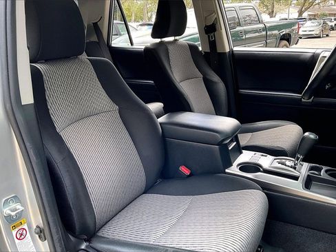 Used 2019 Toyota 4Runner SR5 image 25