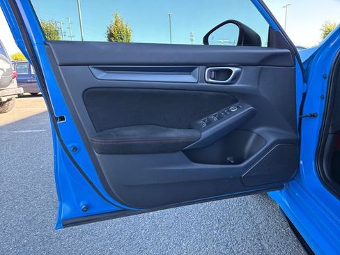 Certified 2023 Honda Civic Type R image 17