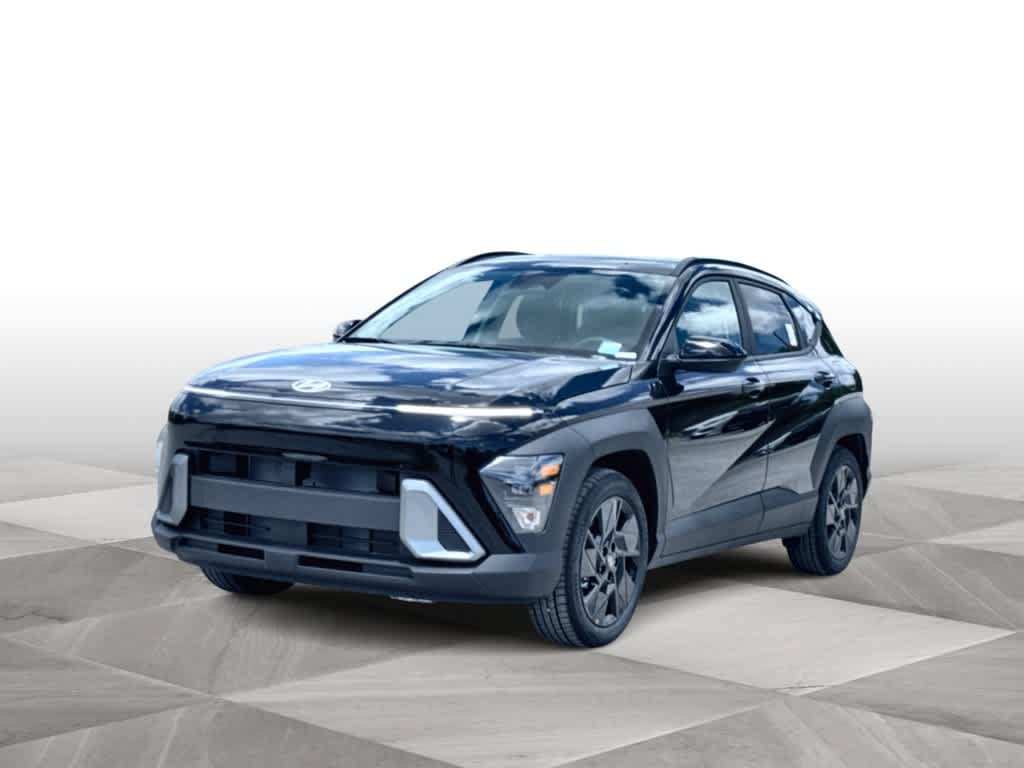New 2027 Hyundai Kona SEL Sport FWD image 4