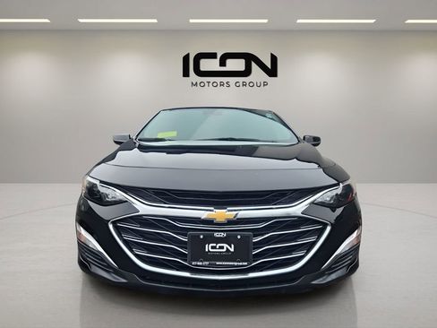 Used 2020 Chevrolet Malibu LS w/ Driver Confidence Package II image 7