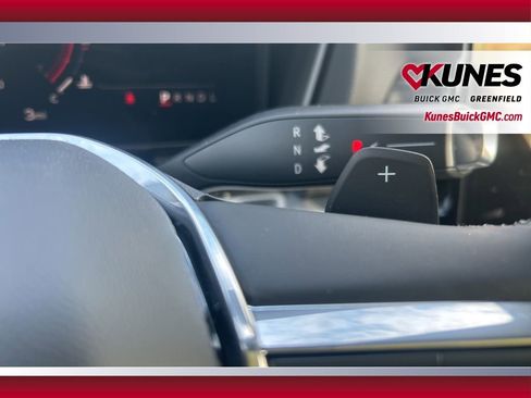 New 2026 GMC Terrain Elevation w/ LPO, Floor Liner Package image 29