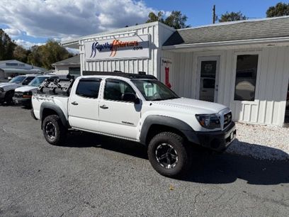 Used 2011 Toyota Tacoma 2WD Double Cab