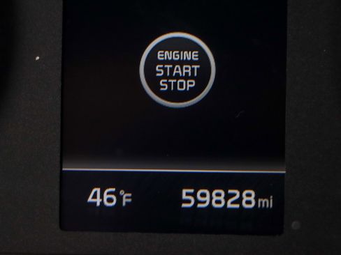 Used 2021 Kia K5 EX image 16