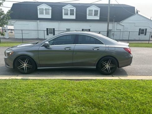 Used 2014 Mercedes-Benz CLA 250 image 27