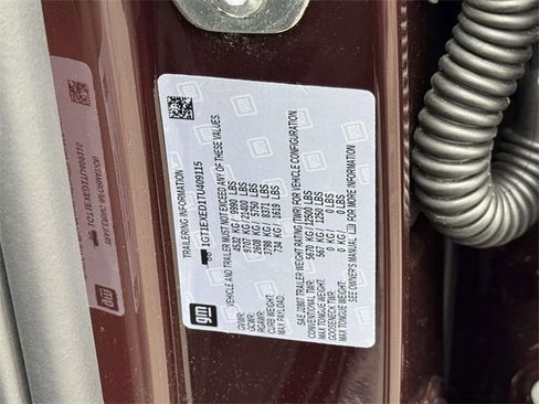 New 2026 GMC Sierra EV Denali image 18