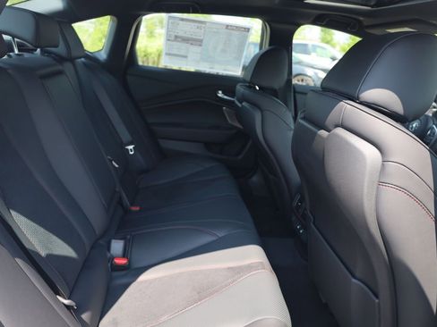 New 2025 Acura TLX SH-AWD w/ A-SPEC Pkg image 33