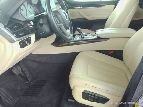 Used 2016 BMW X5 xDrive35i image 7