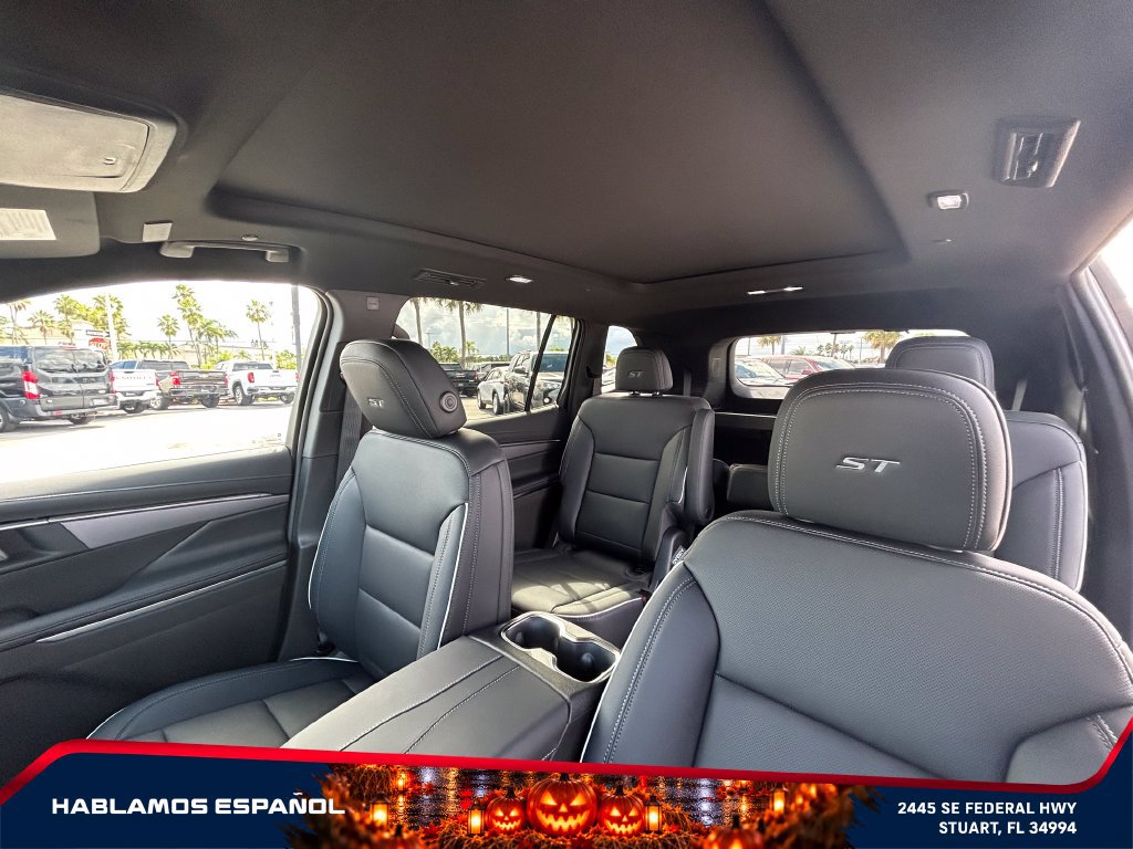 New 2027 Buick Enclave Sport Touring w/ Super Cruise Package FWD image 13