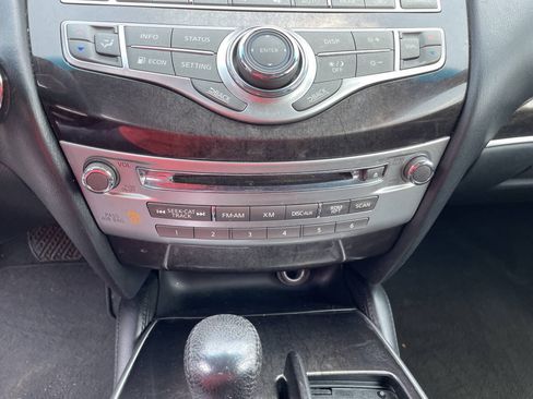 Used 2013 INFINITI JX35 AWD image 21
