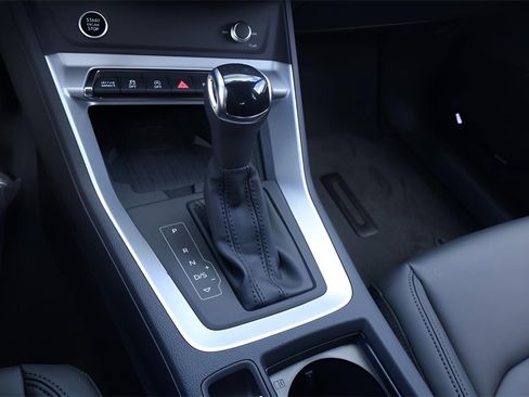 New 2025 Audi Q3 2.0T Premium Plus image 25