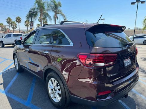 Used 2020 Kia Sorento LX w/ LX I4 Convenience Package FWD image 6