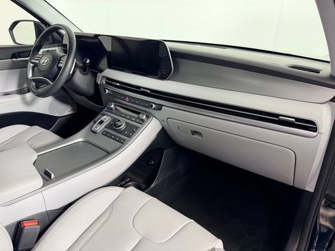Used 2024 Hyundai Palisade SEL FWD image 32
