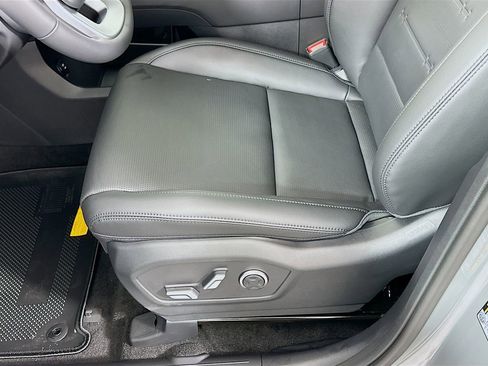 New 2026 Hyundai Santa Fe Limited FWD image 20