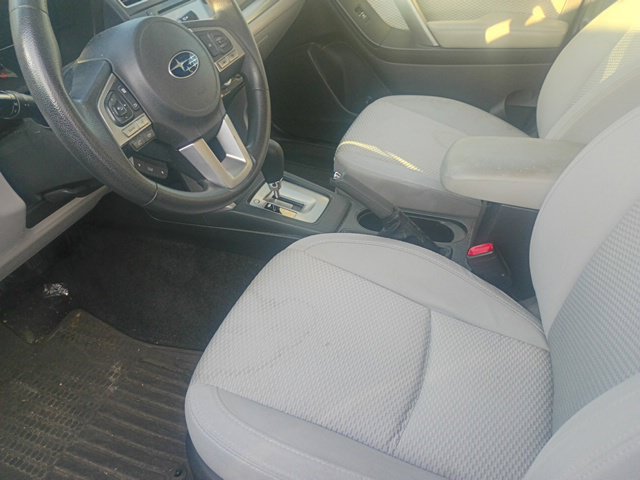 Used 2018 Subaru Forester 2.5i Premium AWD/4WD image 48