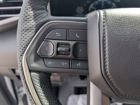 New 2026 Toyota Sequoia Limited image 24