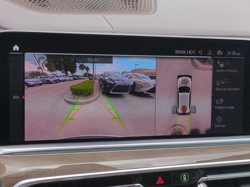 Used 2019 BMW X5 xDrive40i w/ Premium Package 2 AWD/4WD image 18