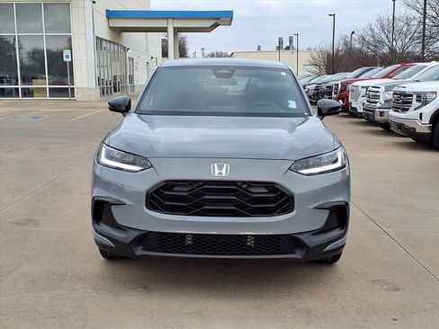 Used 2025 Honda HR-V Sport image 23