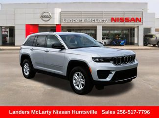 Used 2023 Jeep Grand Cherokee Laredo 360° Tour