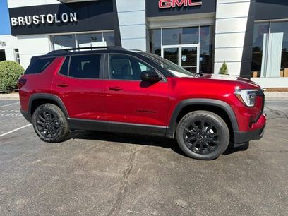 New 2026 GMC Terrain Elevation w/ Elevation Premium Package