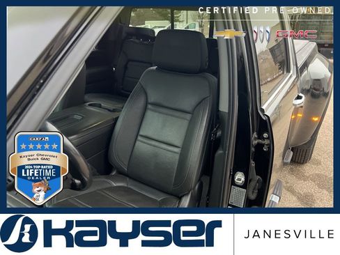 Certified 2020 GMC Sierra 3500 Denali w/ Denali Ultimate Package image 26