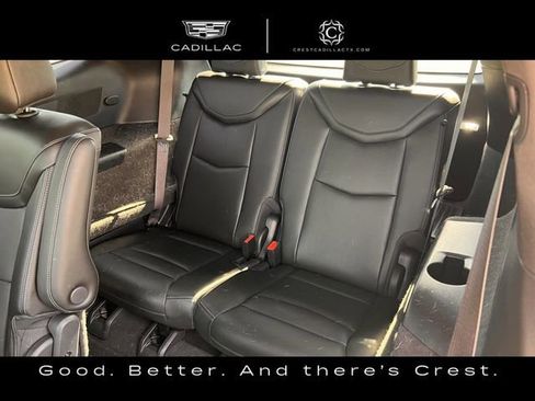 Used 2024 Cadillac XT6 Premium Luxury image 29