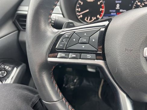 Used 2024 Nissan Altima 2.5 SR image 29