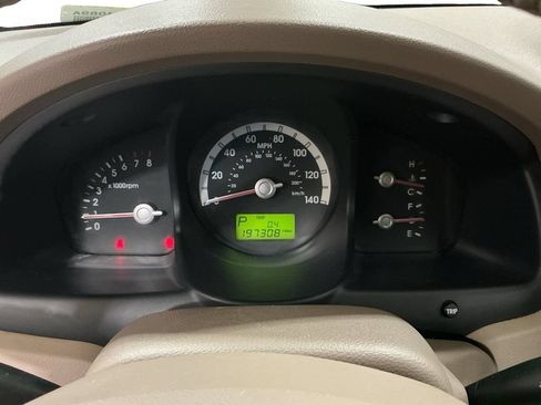 Used 2005 Kia Sportage EX AWD/4WD image 14