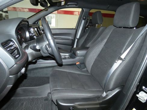 Used 2024 Dodge Durango GT w/ Trailer Tow Group IV image 9