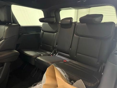 New 2026 Ford Expedition Tremor image 17