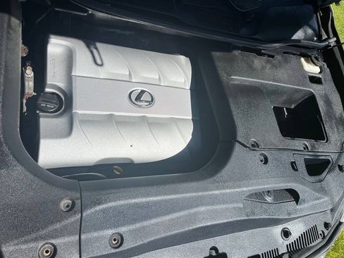 Used 2010 Lexus RX 350 AWD image 3