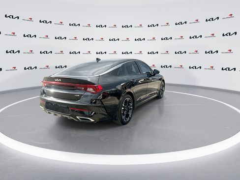 Used 2024 Kia K5 GT-Line w/ GT-Line Premium Package image 8