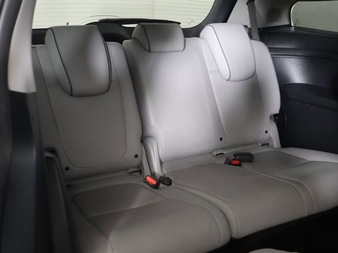 Used 2023 Honda Odyssey Elite image 34