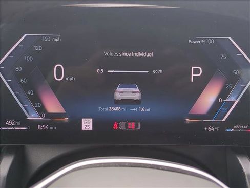 Certified 2024 BMW 530i xDrive w/ Premium Package image 13