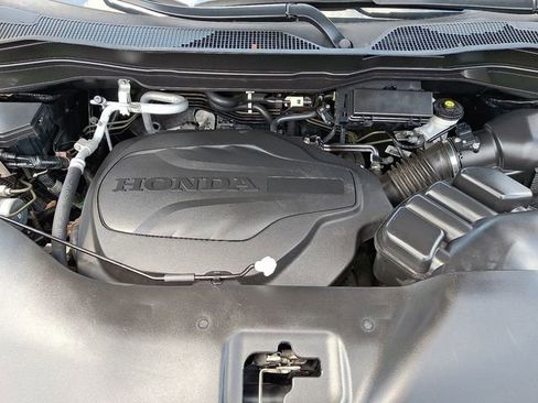 Used 2020 Honda Ridgeline Sport image 32