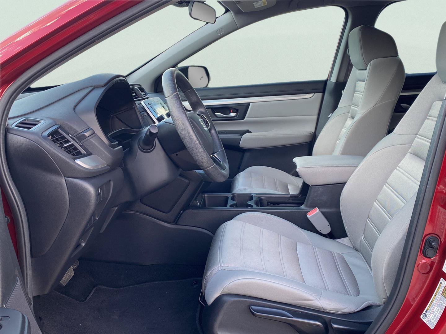 Used 2020 Honda CR-V LX image 14