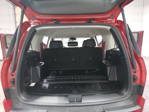 New 2026 Hyundai Santa Fe SEL image 14