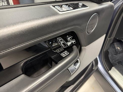 Used 2021 Land Rover Range Rover Westminster Edition image 30