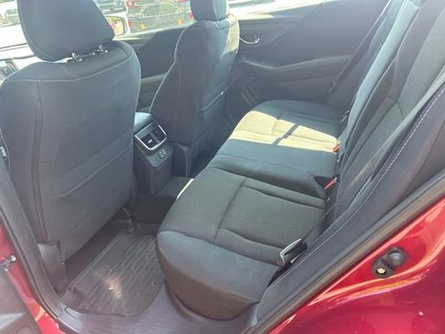 Used 2025 Subaru Legacy Premium AWD/4WD image 14