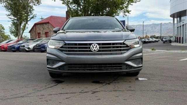 Used 2019 Volkswagen Jetta S w/ Driver Assistance Package FWD image 10