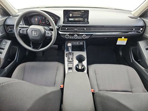 Used 2026 Honda Civic LX image 10