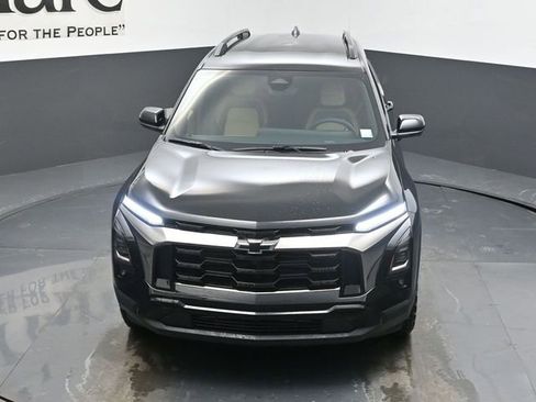 New 2026 Chevrolet Equinox ACTIV w/ Convenience Package III image 37