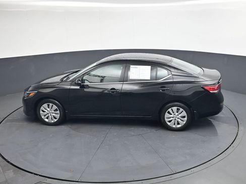 Used 2024 Nissan Sentra S FWD image 31