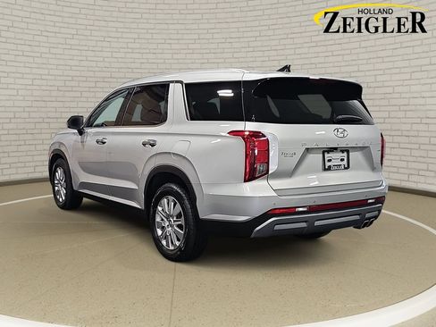 Certified 2025 Hyundai Palisade SEL AWD/4WD image 7