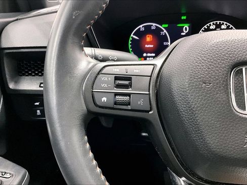 Used 2024 Honda CR-V Sport-L image 25
