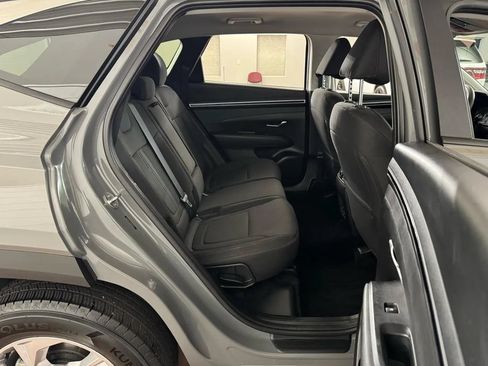 Used 2024 Hyundai Tucson SEL AWD/4WD image 31