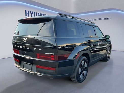 New 2026 Hyundai Santa Fe SEL AWD/4WD image 7