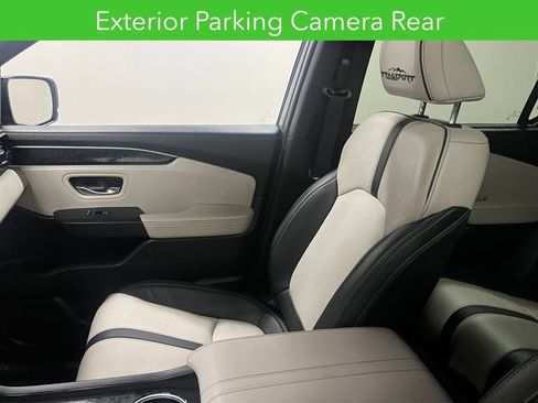 Used 2026 Honda Passport TrailSport Elite image 25